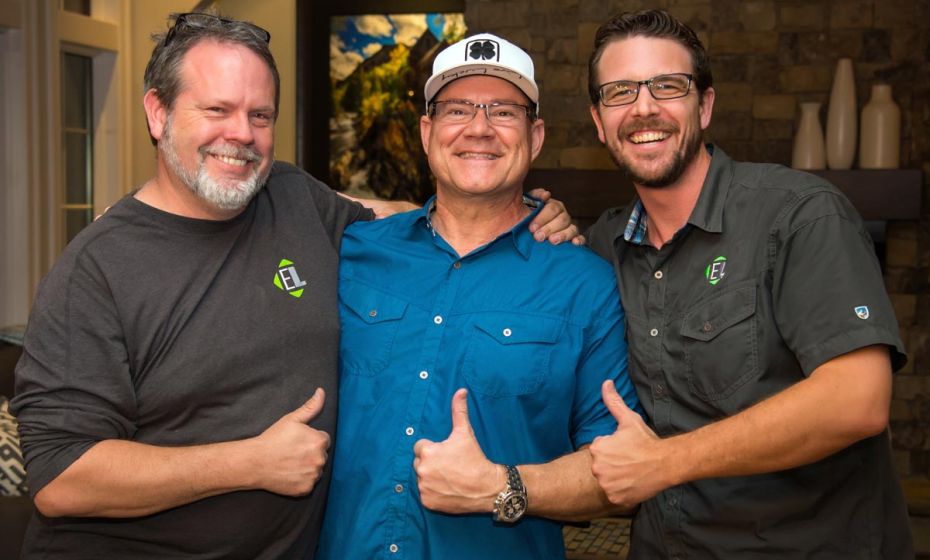 employee image at Easy Living with Technology