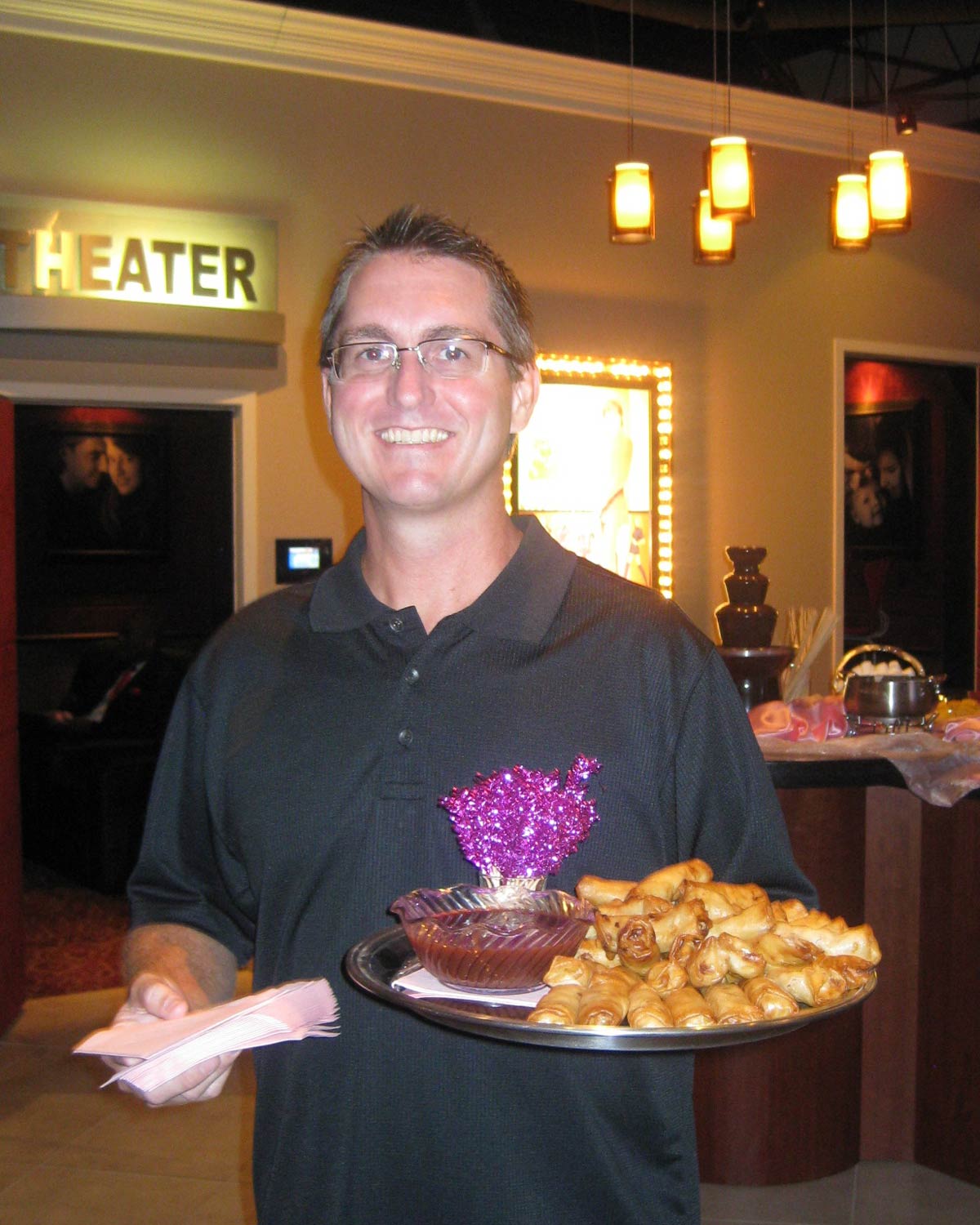 employee image at Easy Living with Technology