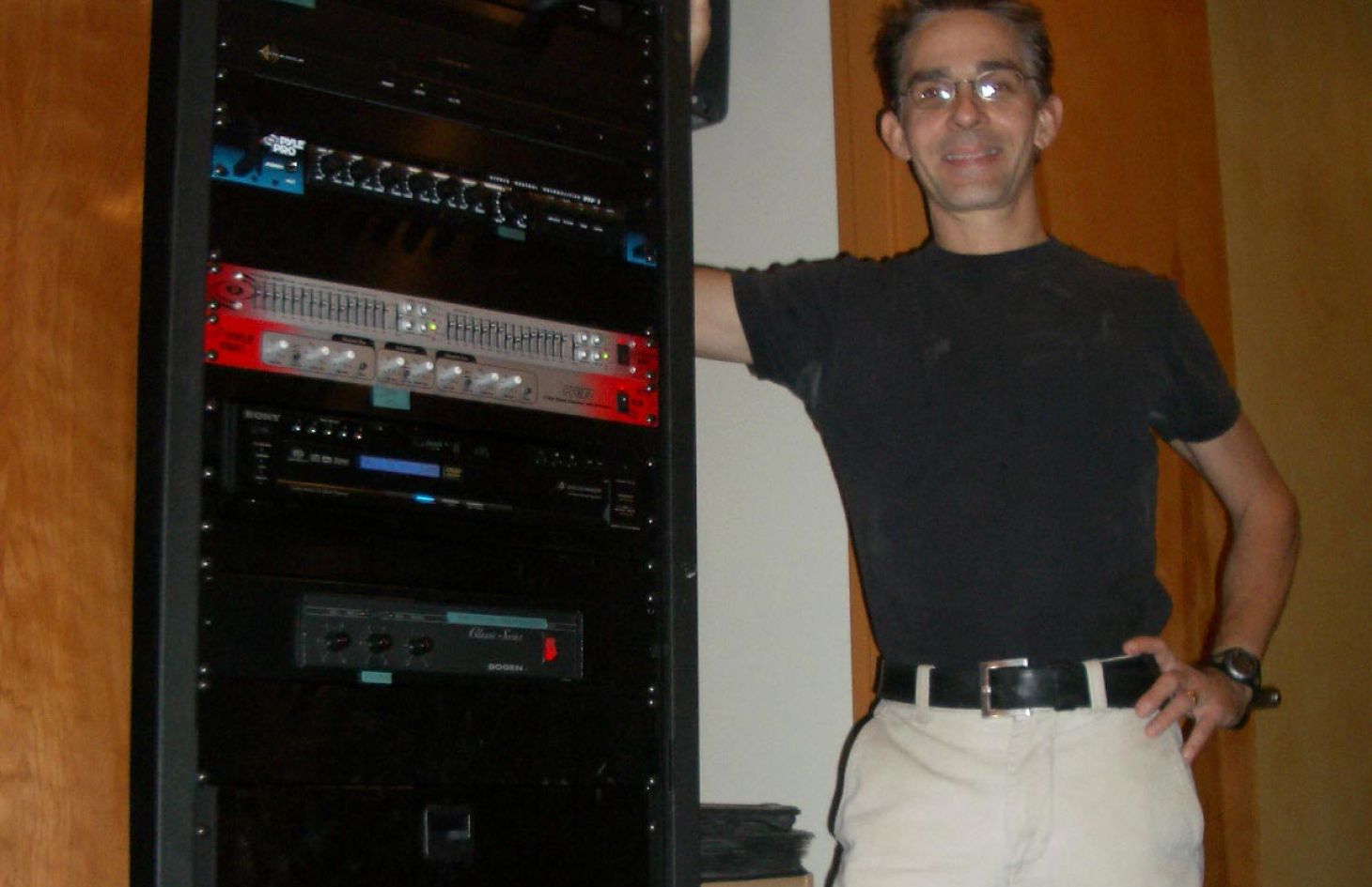 Pane' Rustica Restaurant & Bakery